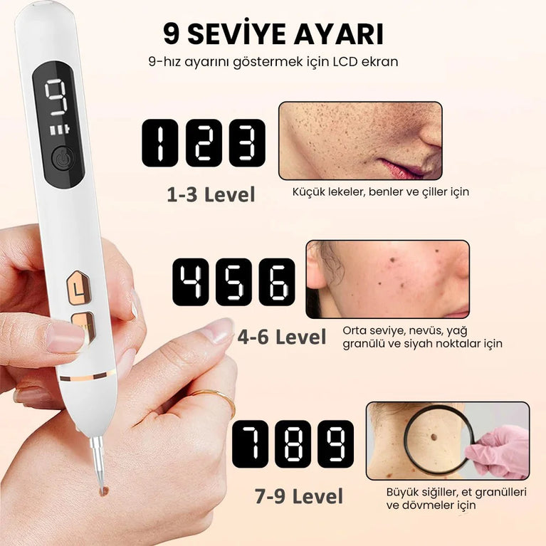 Beauty Pen Sihirli Kalem - MedEssence