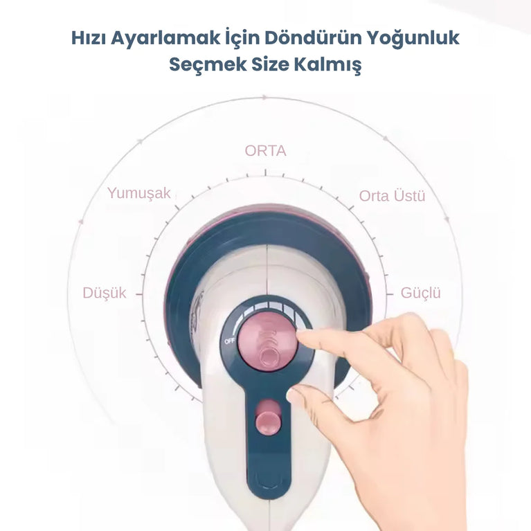 G5 Max Elektrikli Zayıflama Aleti - MedEssence