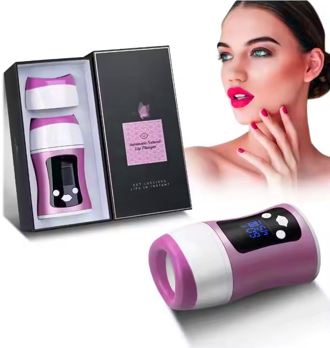 Lip Plump Pro - İğnesiz Dolgu - MedEssence
