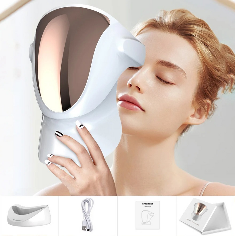 Magic Mask - Yüz Bakım Maskesi - MedEssence