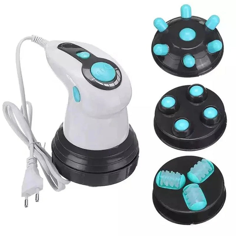 G5 Max Elektrikli Zayıflama Aleti - MedEssence