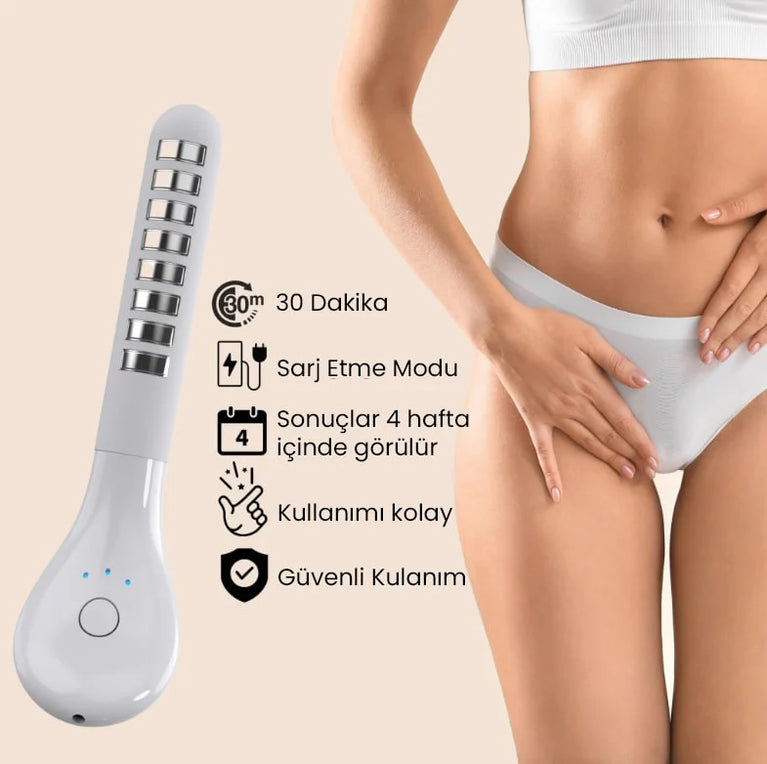 Regina Pro - Özel Bölge Sıkılaştırma - MedEssence