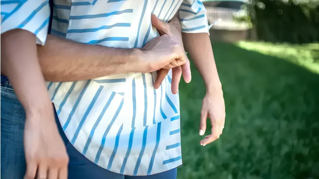 Boğulma Durumlarında İlk Yardım: Heimlich Manevrası ve Heimlich Pro'nun Önemi