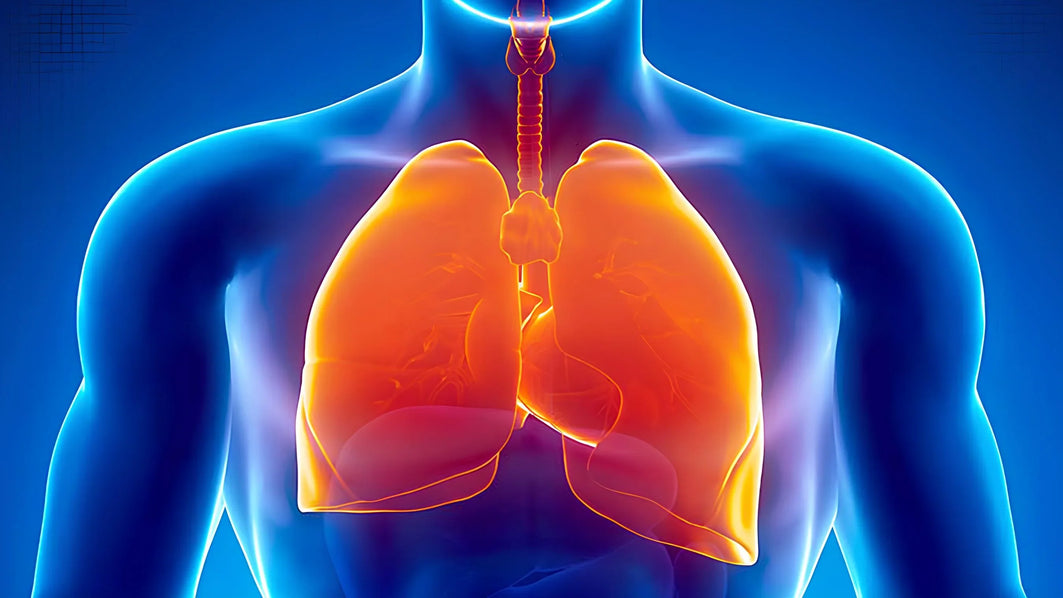 Solunum Zorluklarıyla Yaşamak ve VitalNebulizer'in Sağladığı Çözümler