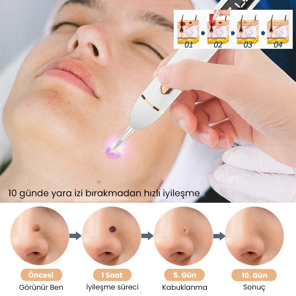 Beauty Pen Sihirli Kalem - MedEssence