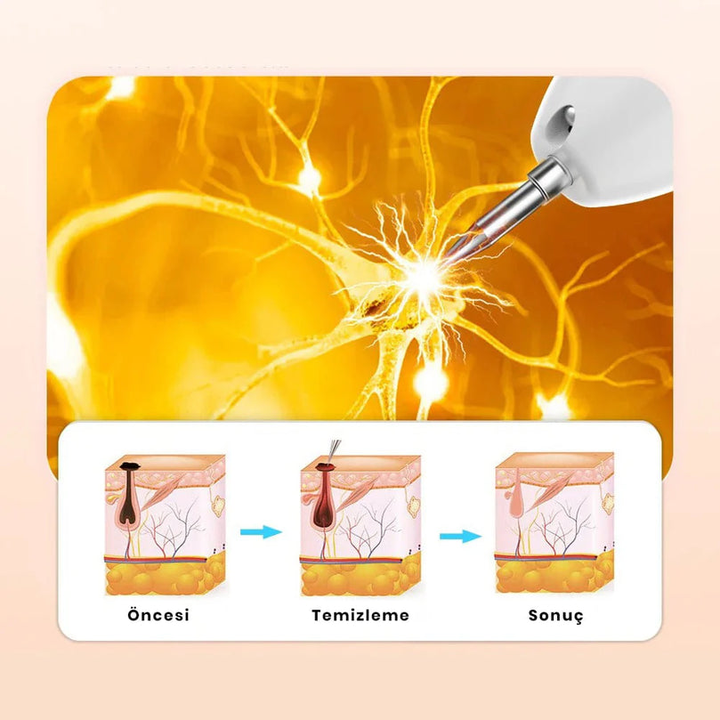 Beauty Pen Sihirli Kalem - MedEssence