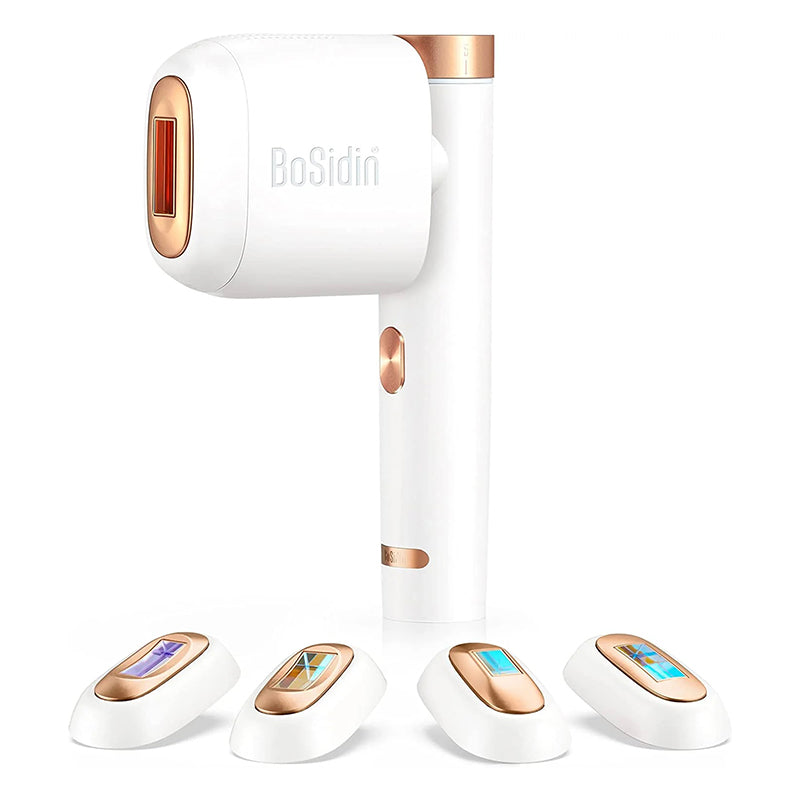 BoSidin Pro OPT Buz Lazer Epilasyon Cihazı - MedEssence