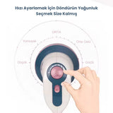 G5 Max Elektrikli Zayıflama Aleti - MedEssence