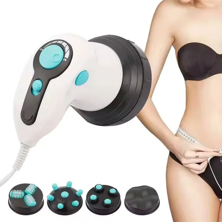 G5 Max Elektrikli Zayıflama Aleti - MedEssence