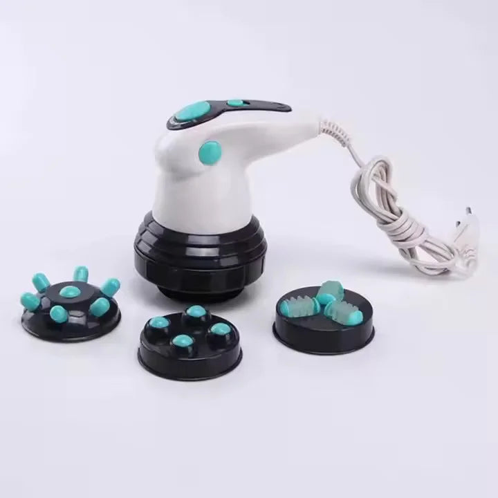 G5 Max Elektrikli Zayıflama Aleti - MedEssence