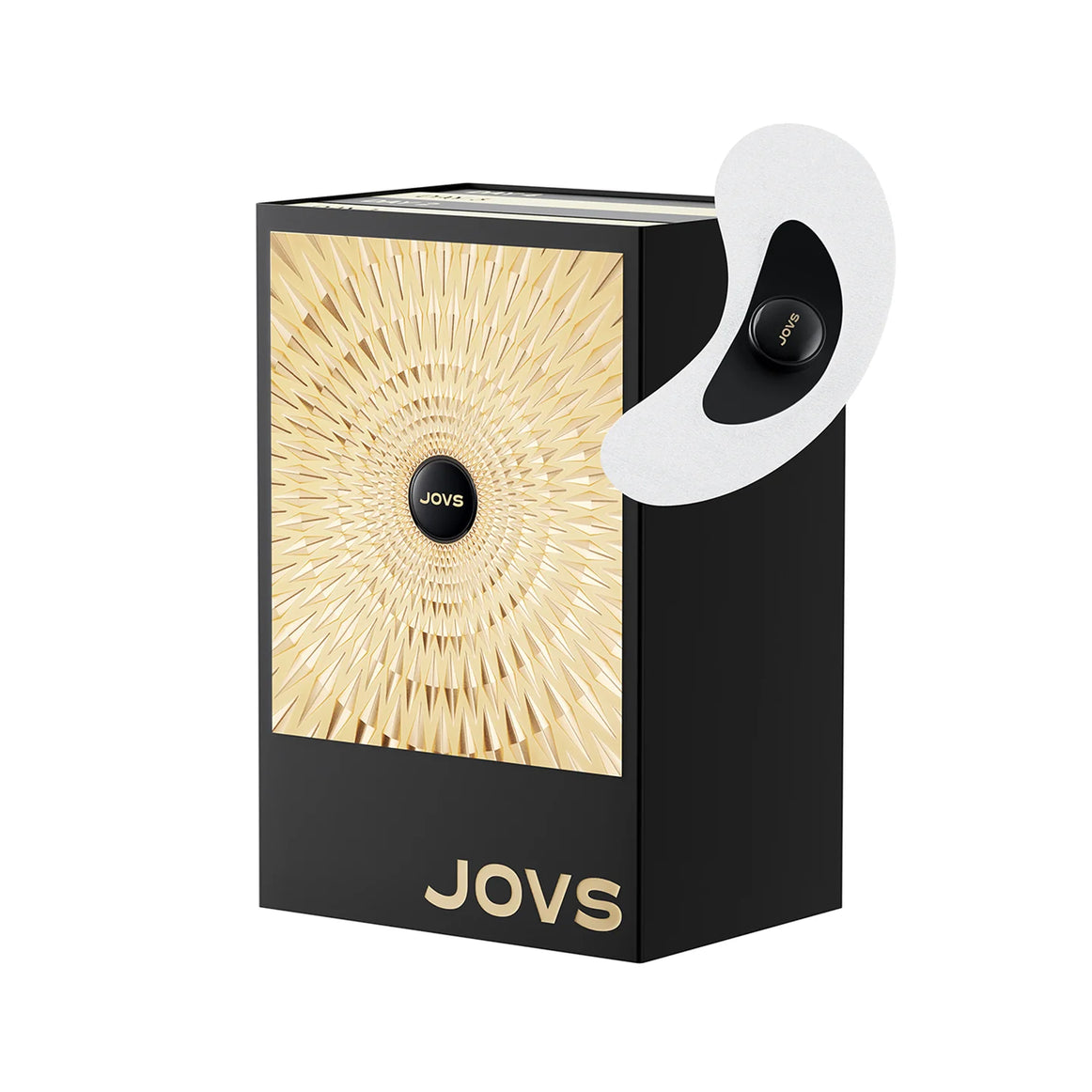 JOVS RevivaEye - Kolajen Göz Bantları - MedEssence