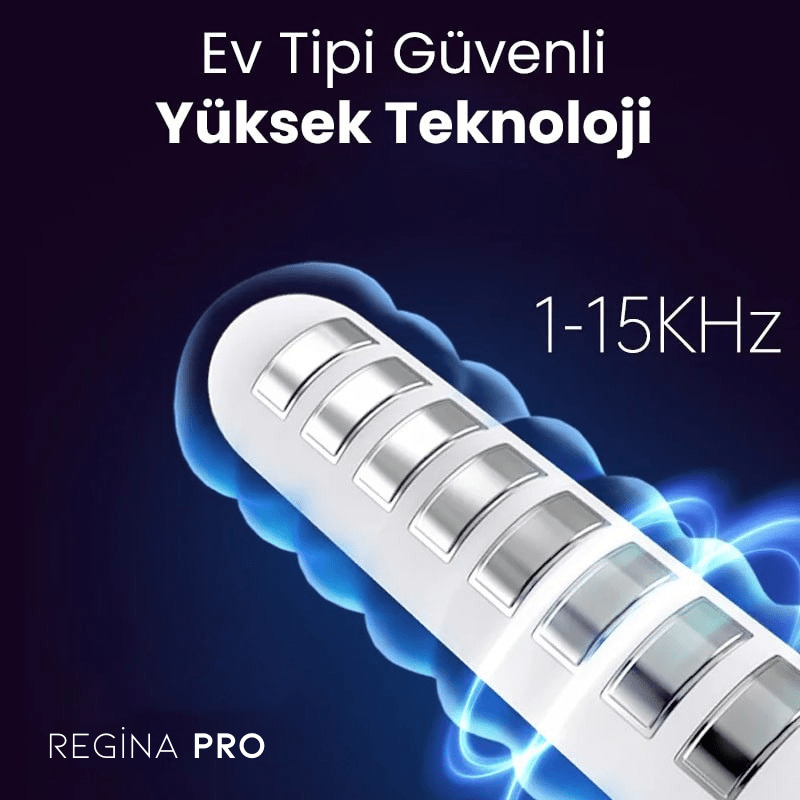 Regina Pro - Özel Bölge Sıkılaştırma - MedEssence