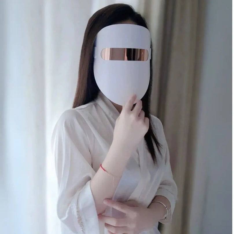 NoTime Mask Pro - Evde Güzellik Harikası - MedEssence
