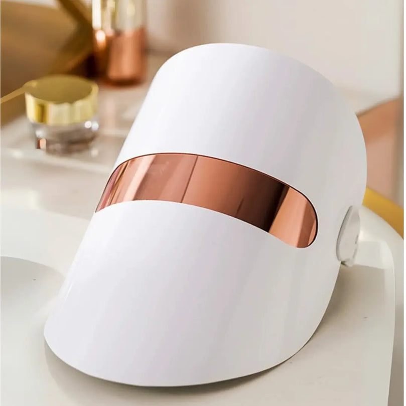 NoTime Mask Pro - Evde Güzellik Harikası - MedEssence