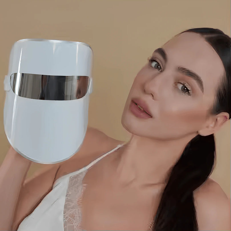 NoTime Mask Pro - Evde Güzellik Harikası - MedEssence