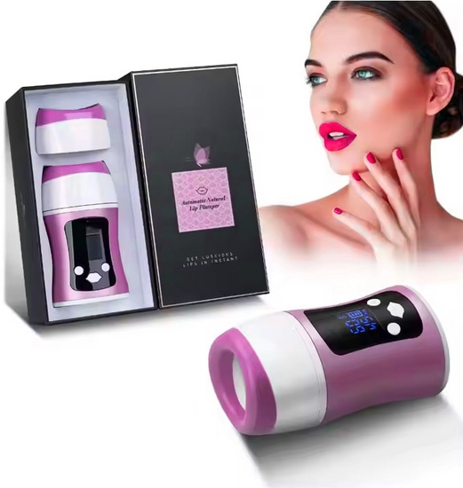 Lip Plump Pro - İğnesiz Dolgu - MedEssence