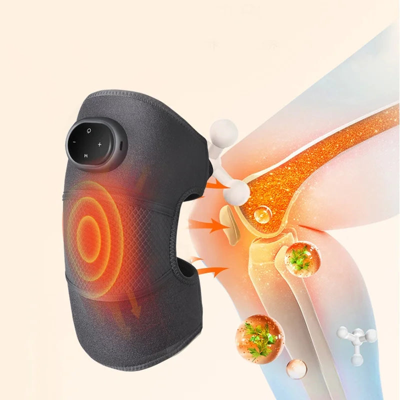 ThermaFlex Masaj Aleti - MedEssence