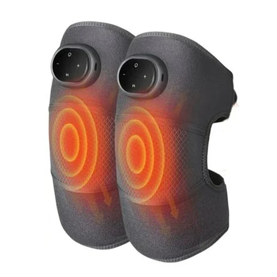 ThermaFlex Masaj Aleti - MedEssence