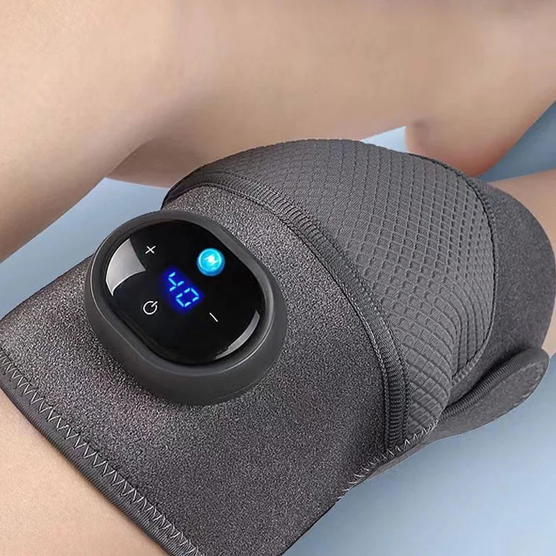 ThermaFlex Masaj Aleti - MedEssence