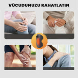 ThermaFlex Masaj Aleti - MedEssence