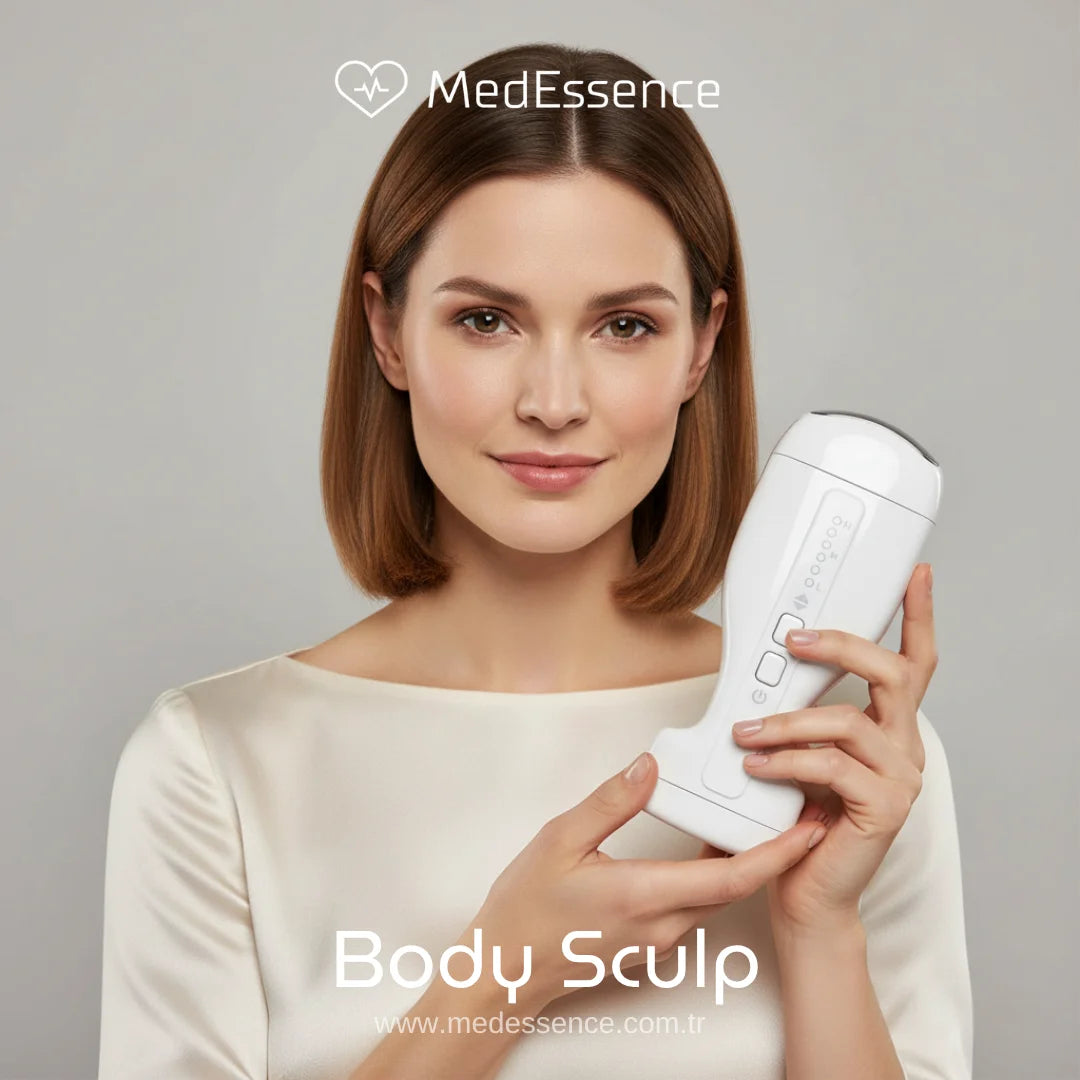 Body Sculp - Profesyonel Kavitasyon