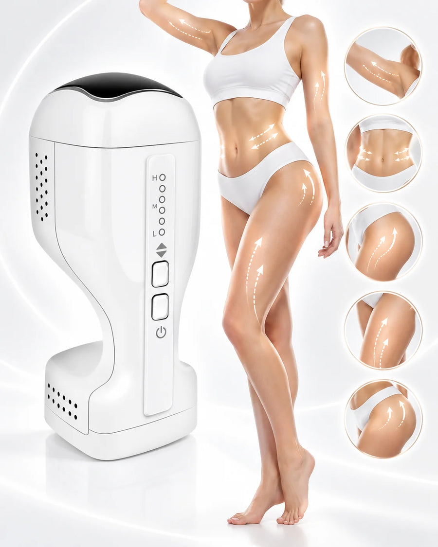 Body Sculp yaşam tarzı görünümü