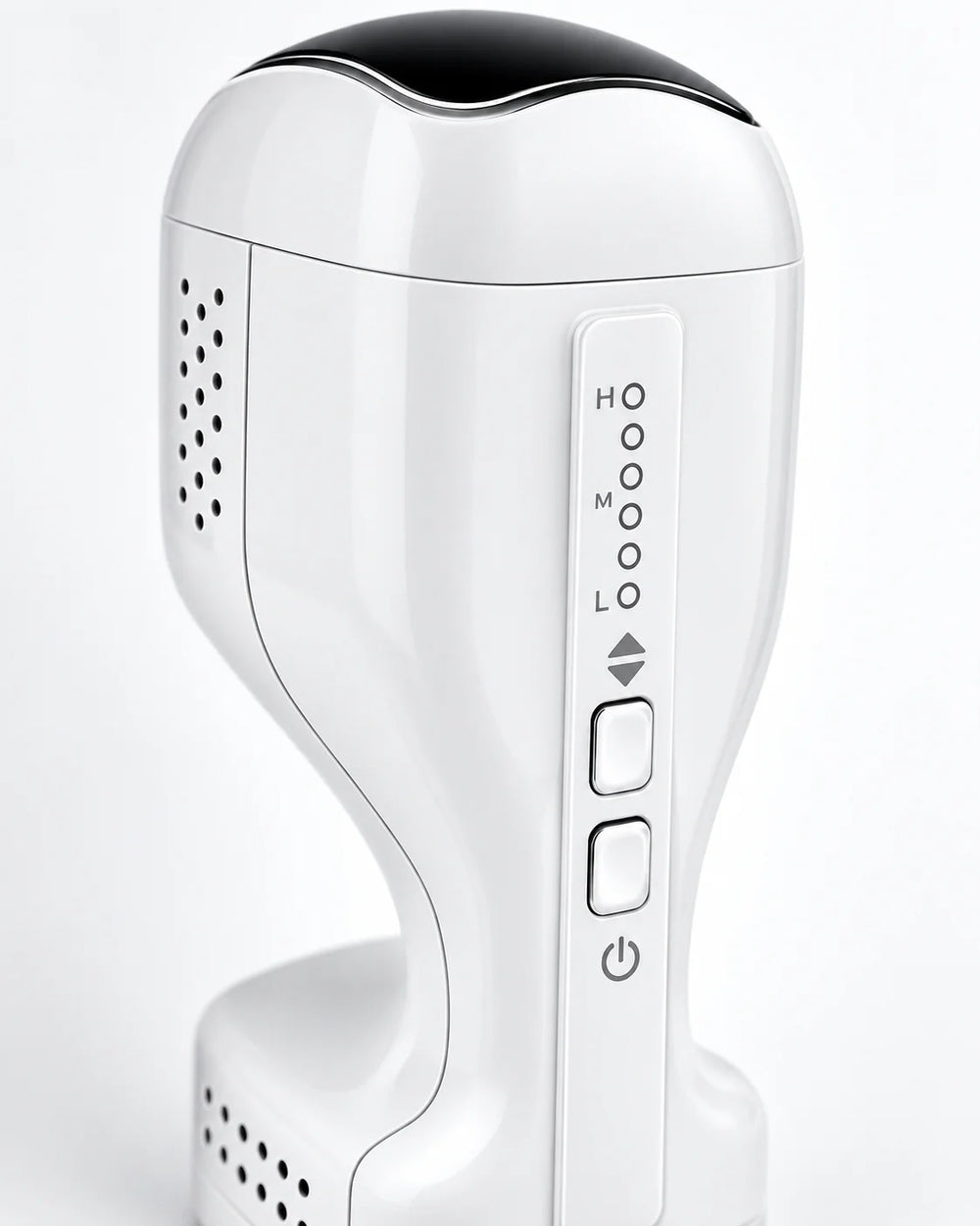 Body Sculp kontrol detayı