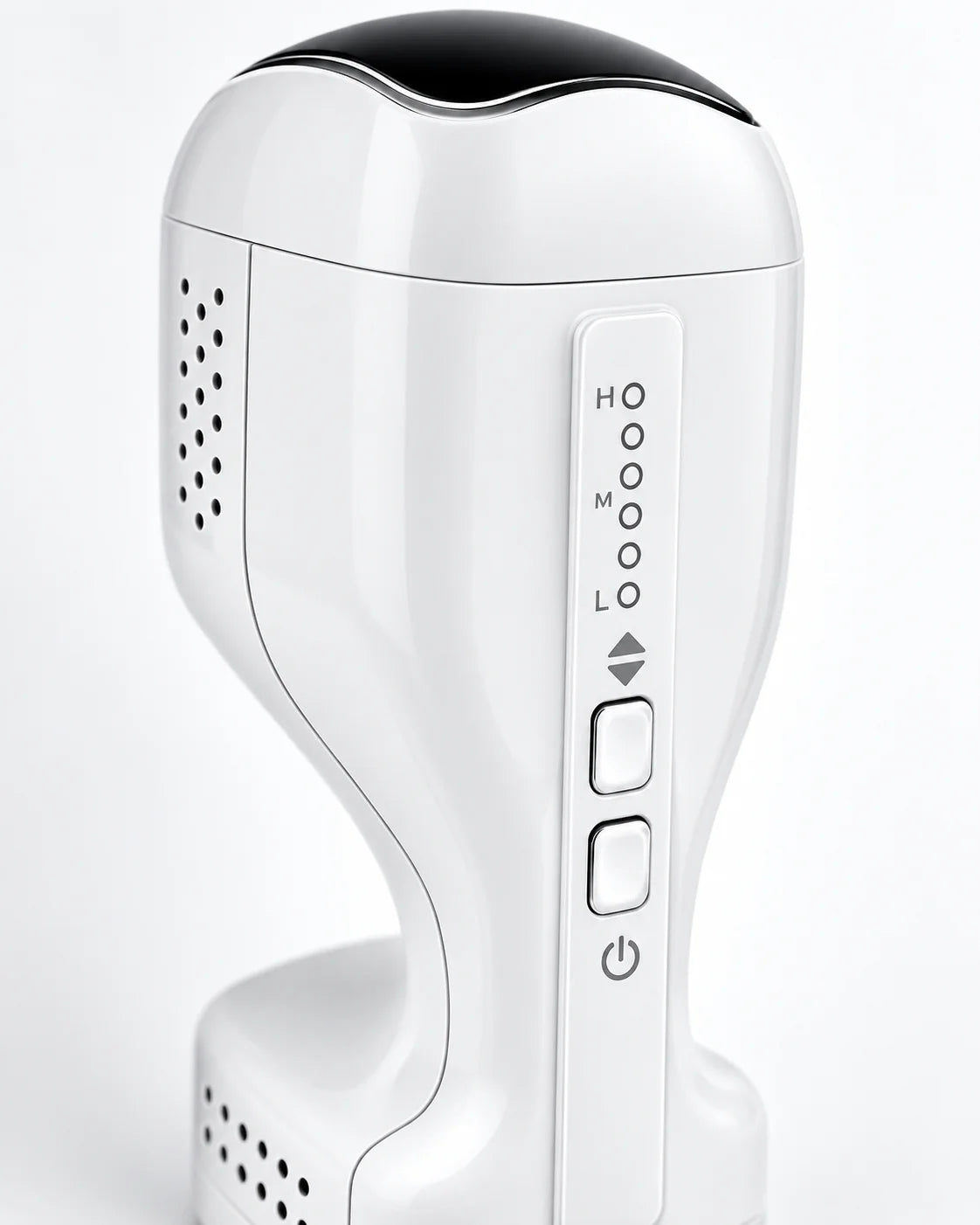Body Sculp kontrol görünümü