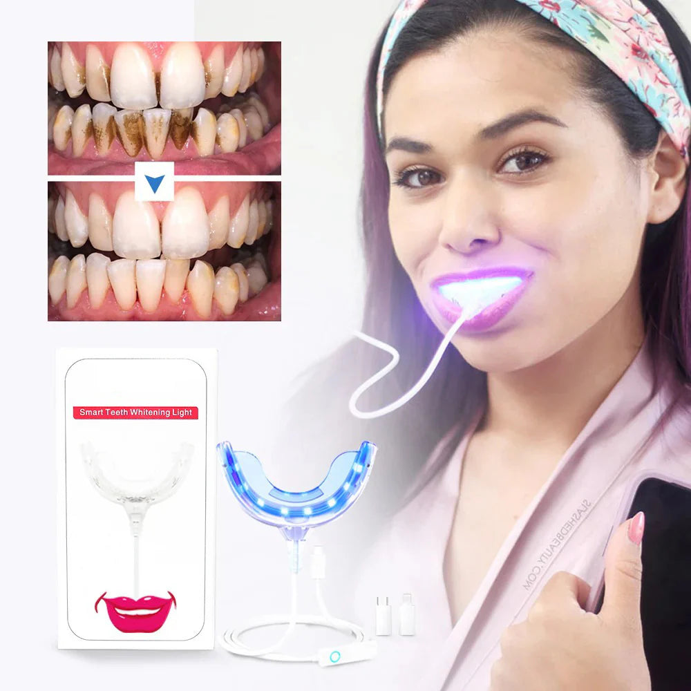 Dent Up - Profesyonel Diş Beyazlatma - MedEssence