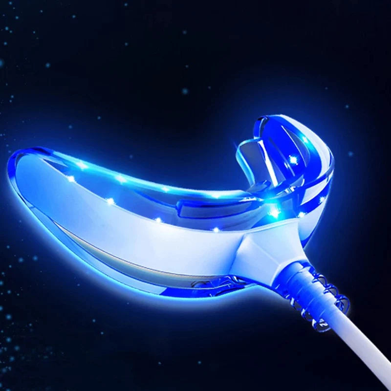 Dent Up LED Diş Beyazlatma Cihazı