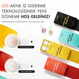 JOVS Acnebye - Sivilce ve Leke Giderici - MedEssence