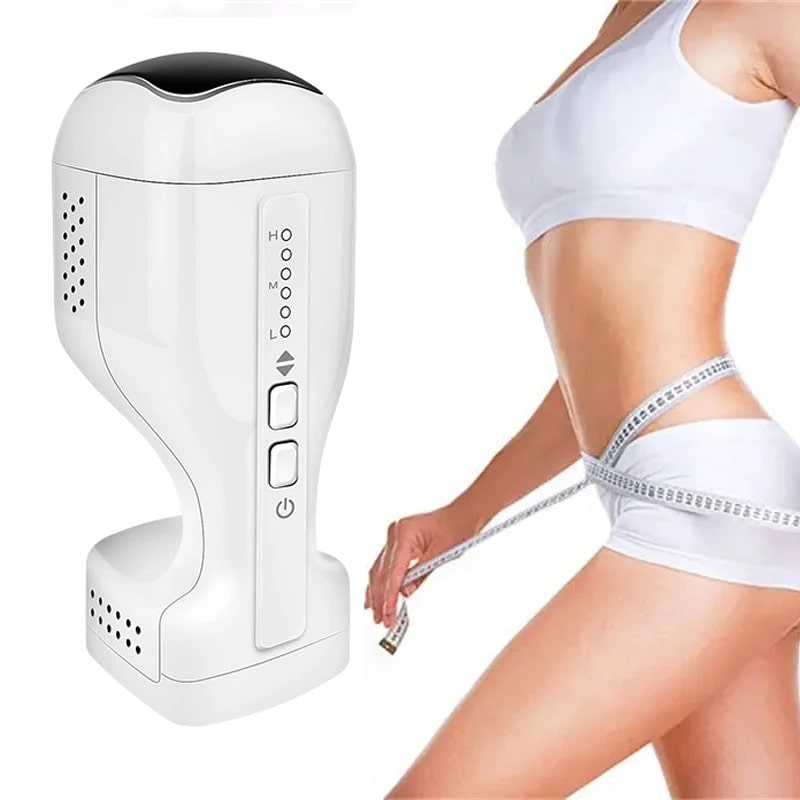 Body Sculp - Profesyonel Kavitasyon - MedEssence
