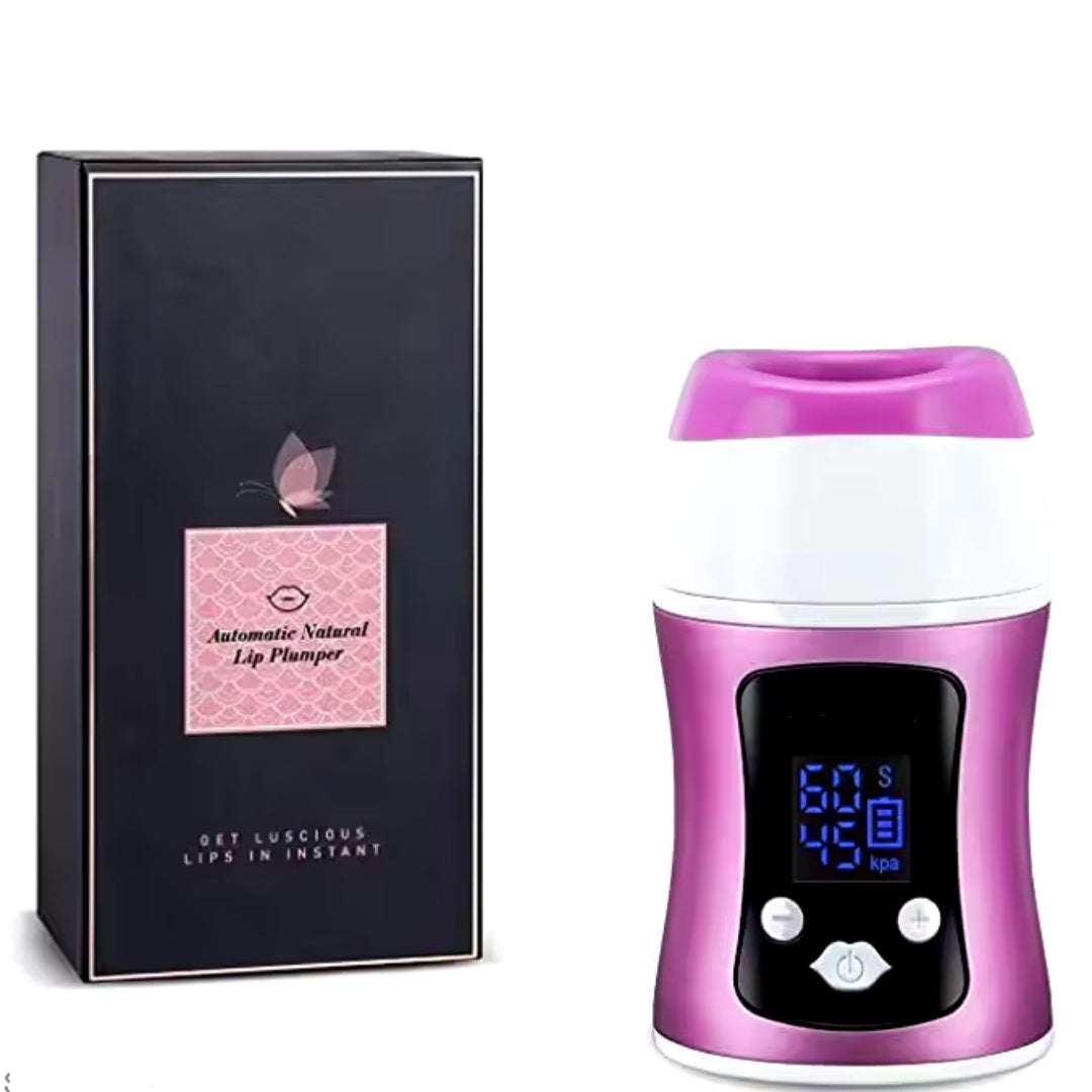 Lip Plump Pro - İğnesiz Dolgu - MedEssence
