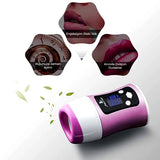 Lip Plump Pro - İğnesiz Dolgu - MedEssence