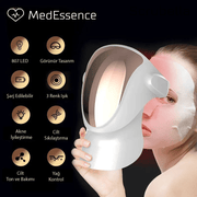 Magic Mask - Yüz Bakım Maskesi - MedEssence