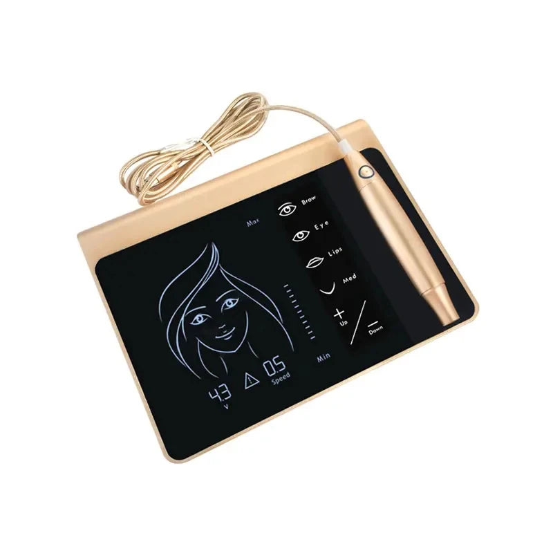 Triss Professional Kalıcı Makyaj - MedEssence