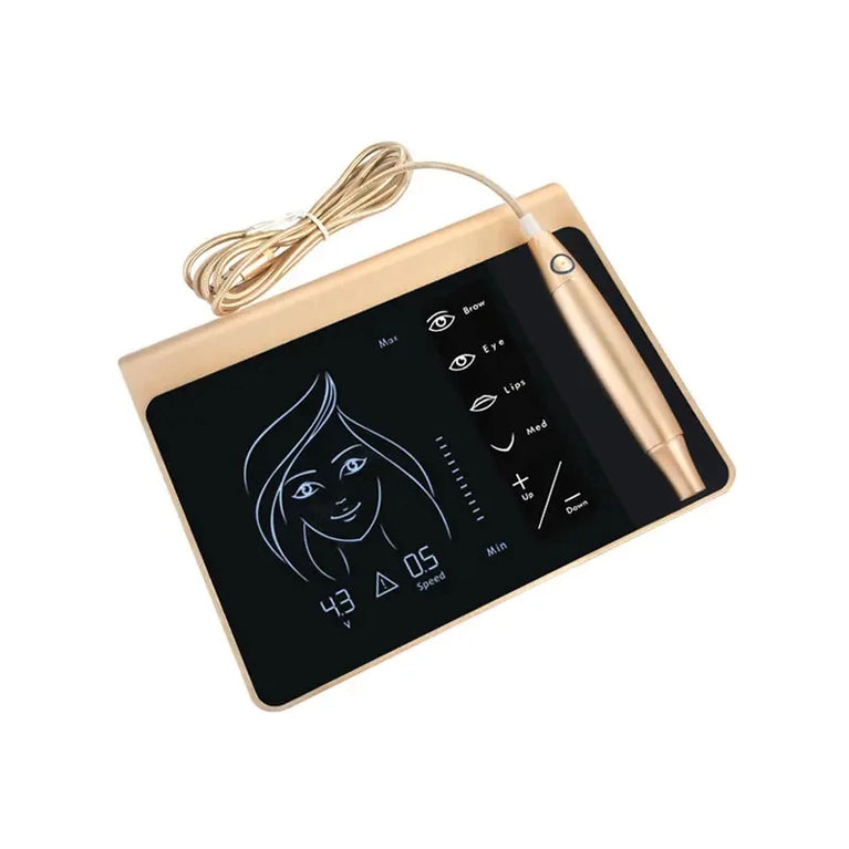 Triss Professional Kalıcı Makyaj - MedEssence