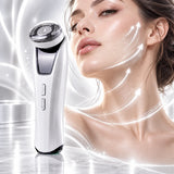 NoTime 7D HIFU RF ve EMS Yüz Bakım Cihazı
