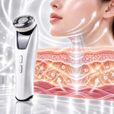 NoTime 7D HIFU RF ve EMS Yüz Bakım Cihazı