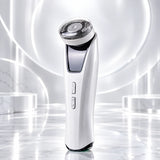 NoTime 7D HIFU RF ve EMS Yüz Bakım Cihazı