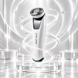 NoTime 7D HIFU RF ve EMS Yüz Bakım Cihazı