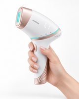 NoTime OPT ergonomik elde kullanım görseli