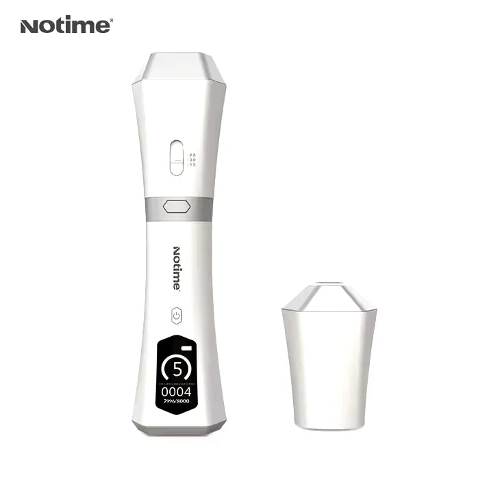 NoTime 9D - Profesyonel Hifu Teknolojisi - MedEssence
