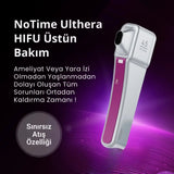 NoTime Ulthera Hifu -  Profesyonel Hifu Teknolojisi - MedEssence