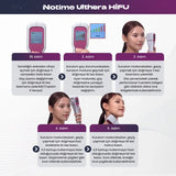NoTime Ulthera Hifu -  Profesyonel Hifu Teknolojisi - MedEssence