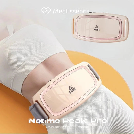 NoTime Peak Pro