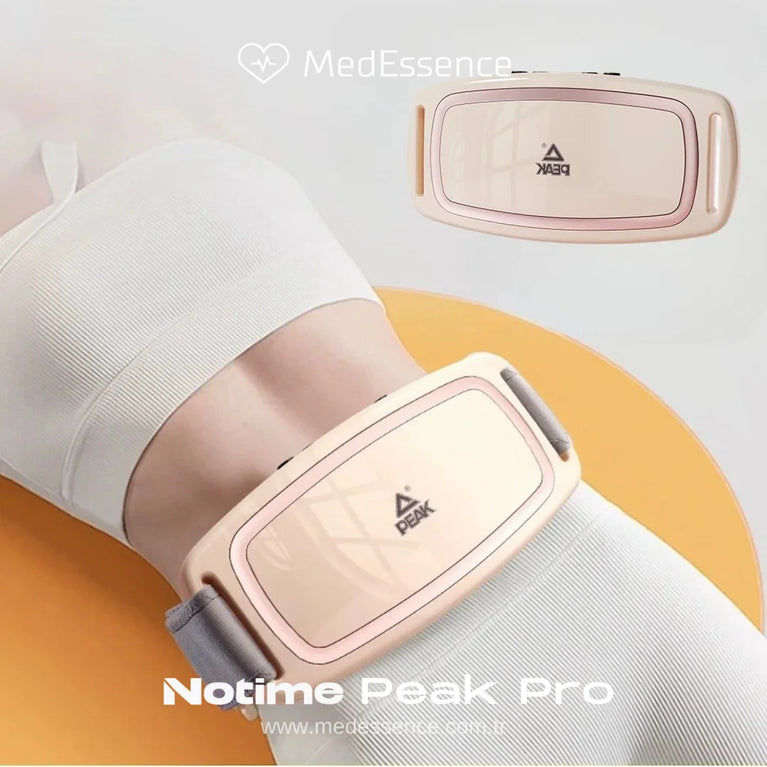 NoTime Peak Pro Vücut Zayıflama Aleti - MedEssence