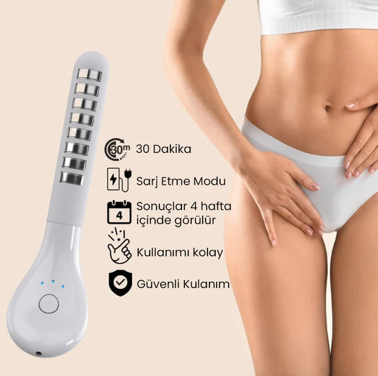 Regina Pro - Özel Bölge Sıkılaştırma - MedEssence