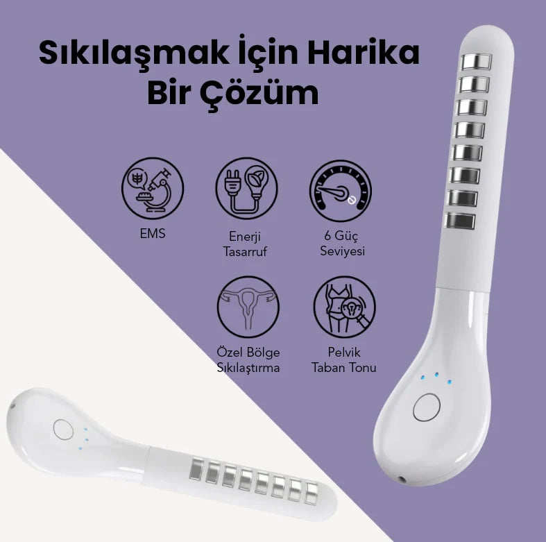 Regina Pro - Özel Bölge Sıkılaştırma - MedEssence