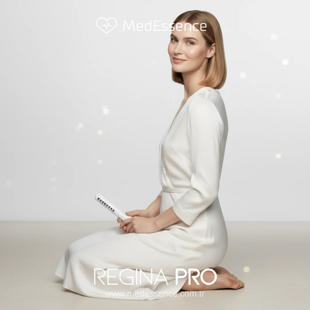 Regina Pro - Özel Bölge Sıkılaştırma - MedEssence